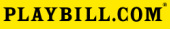 Playbill.com logo